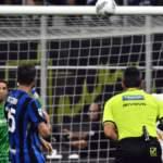 Un naufragio (quasi) annunciato: Inter perfetta, l’Atalanta viene travolta da quattro gol.