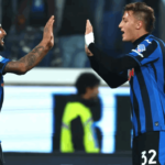 Non solo Champions, l’Atalanta da spettacolo anche in campionato: cinquina al Genoa per la Dea!