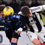 Le pagelle di Atalanta-Juventus