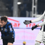 L’Atalanta ritrova i gol di Retegui e riacciuffa la Juve: il big match finisce 1-1.