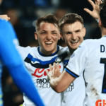 Cinque gol per tornar a sorridere: l’Atalanta stravince a Empoli e avvicina il duo Inter-Napoli