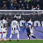 Le pagelle di Juventus-Atalanta