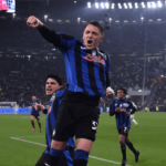 Anche questa è storia: l’Atalanta tira quattro schiaffi alla Juve e non molla le due davanti!